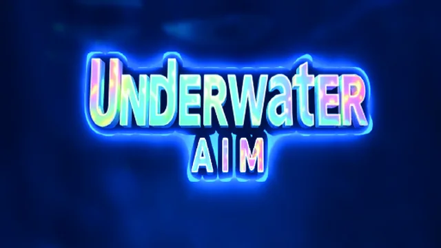Underwater Aim game thumbnail