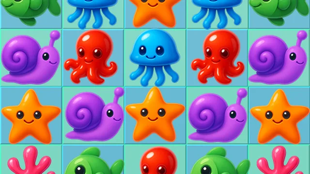 Underwater Blast