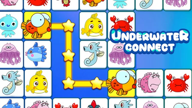 Underwater Connect