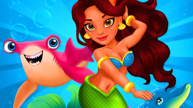 Undine Match the Pic