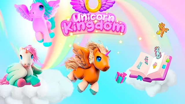 Unicorn Kingdom