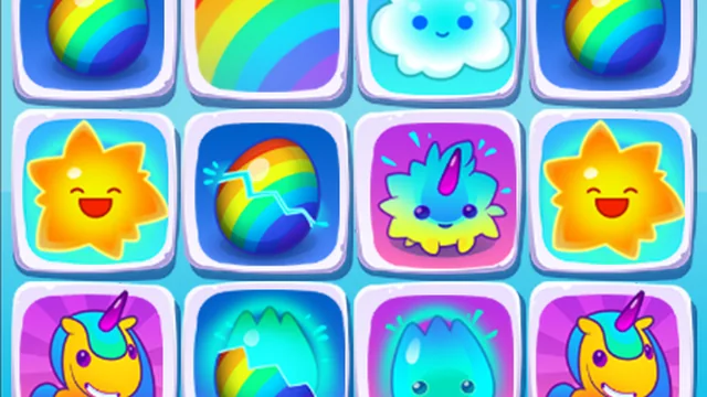 Unicorn Merge