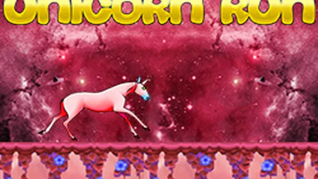 Unicorn Run