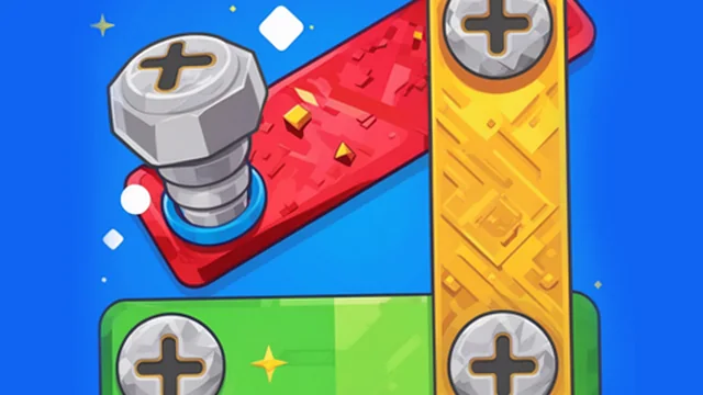 Unlock The Bolts