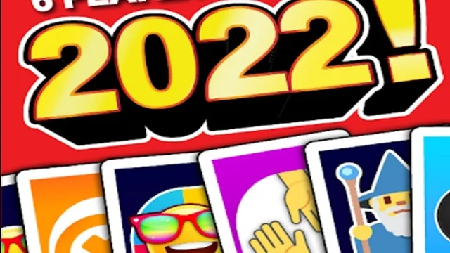 Uno 2022