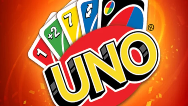 UNO Card Game game thumbnail