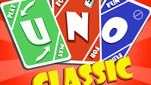 Uno Game