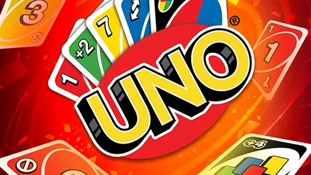 Uno with Buddies