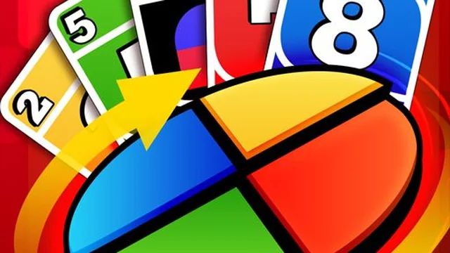 UNO! world game thumbnail