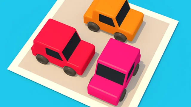 Unpark Jam