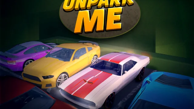 Unpark Me game thumbnail