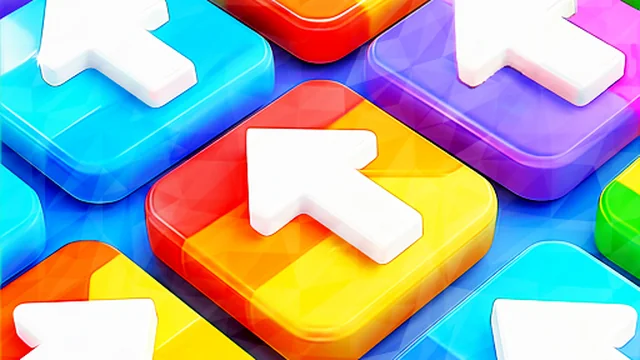 Unpuzzle Master Tap Away