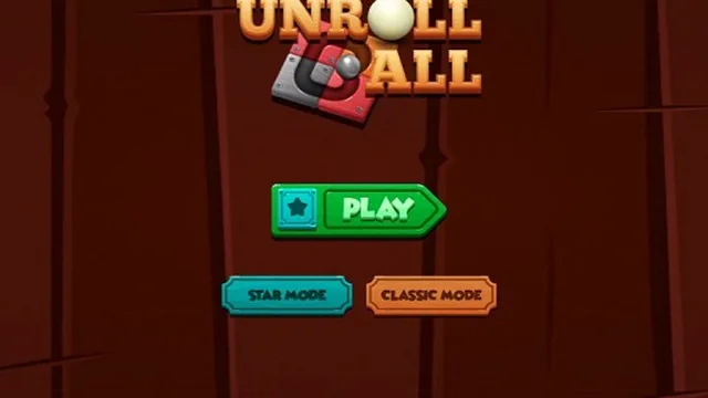 UnRoll All _ Complete Puzzle