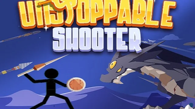 UnstoppableShooter