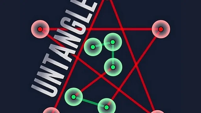 Untangle