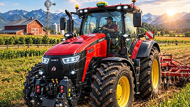 Urban Farm Simulator Game game thumbnail