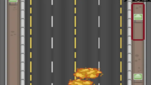 Urban Race game thumbnail
