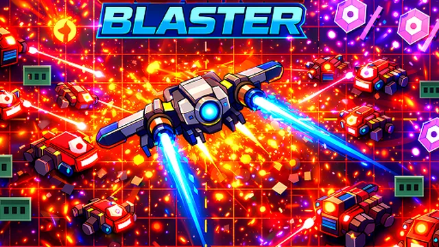Urban Riot Blaster
