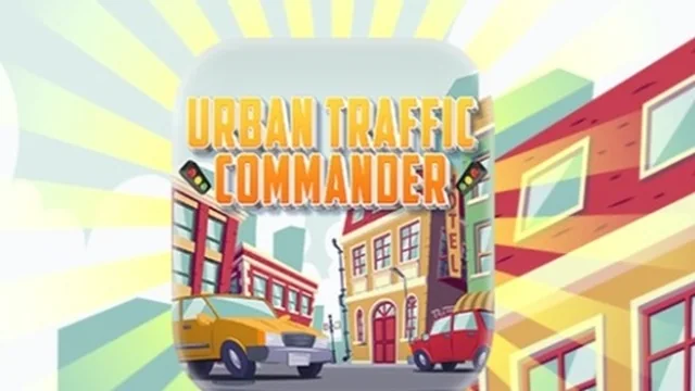 Urban Traffic Commander