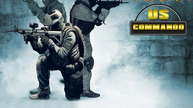 US Commando