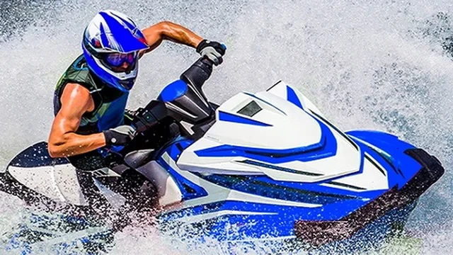 US Super Jet Boat Captain Simulator 3D game thumbnail