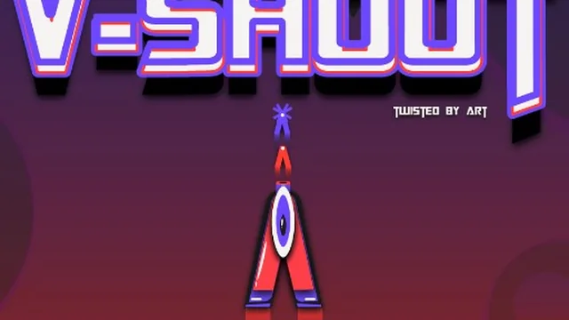 V Shoot game thumbnail