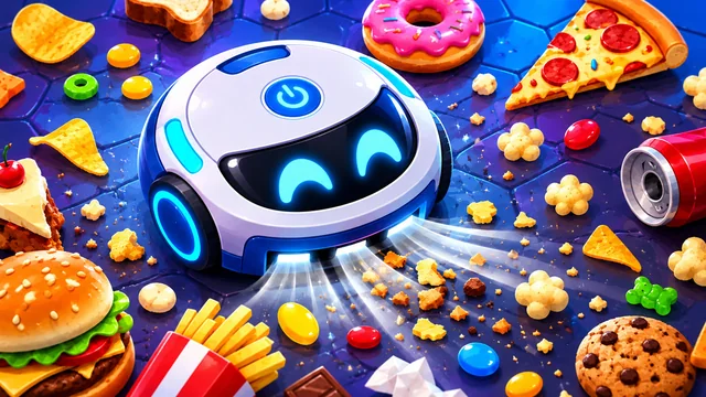 Vacuum.IO game thumbnail