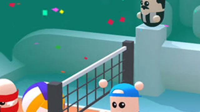 Valley Balls game thumbnail