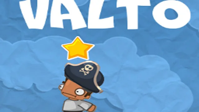 VALTO 2 game thumbnail