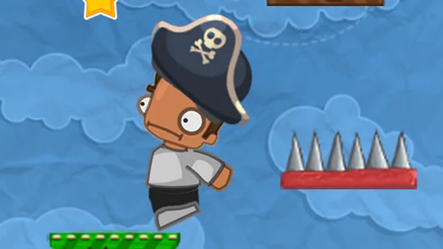 Valto Jumper game thumbnail
