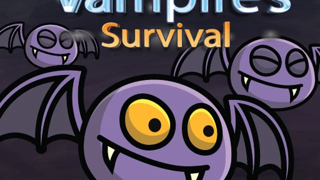 Vampire Survival