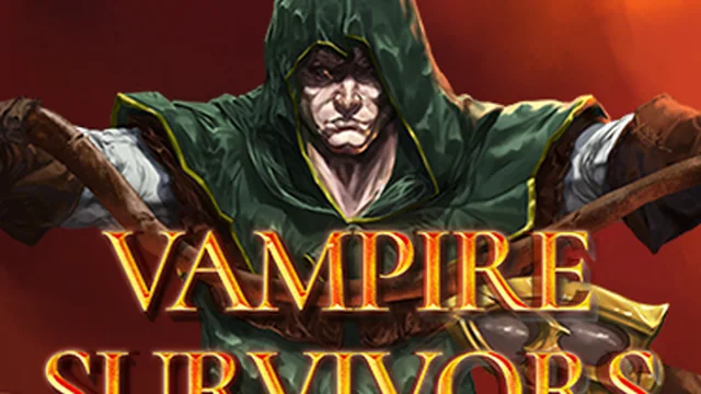 Vampire Survivors