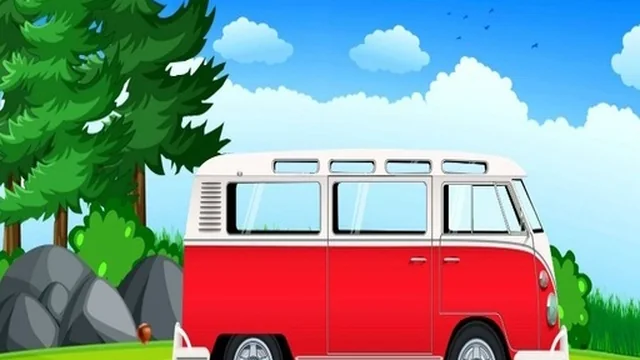 Van Escape