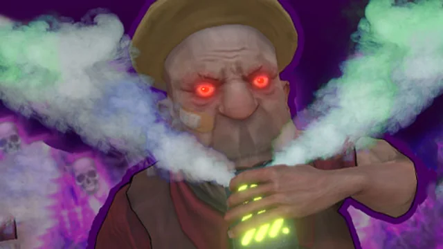 Vape Addict game thumbnail