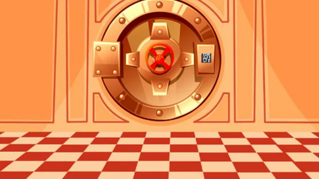 Vault Escape
