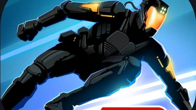 Vector Parkour 2