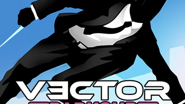 Vector Parkour game thumbnail