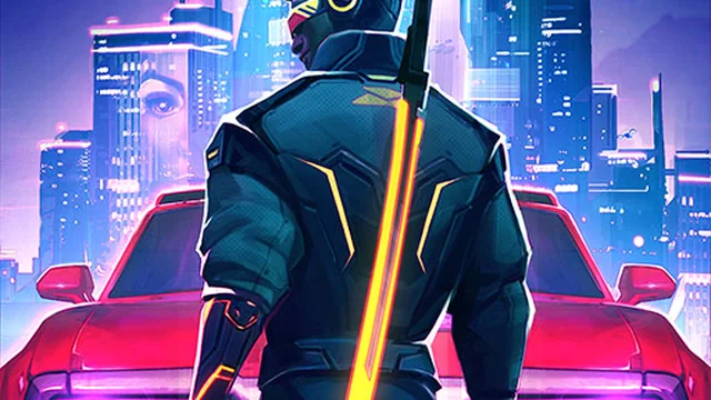Vector Spy game thumbnail
