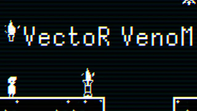Vector Venom game thumbnail