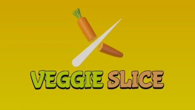 Veggie Slice