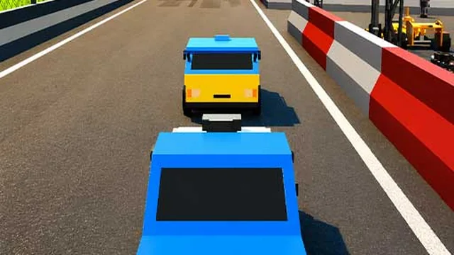 Vehice Rush Master game thumbnail