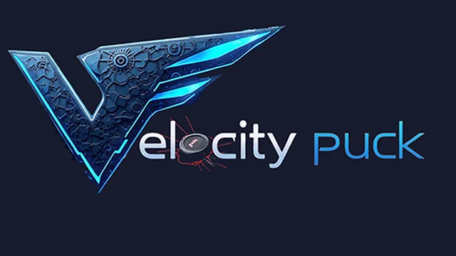 Velocity Puck game thumbnail