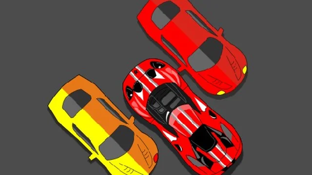 Velocity Racing