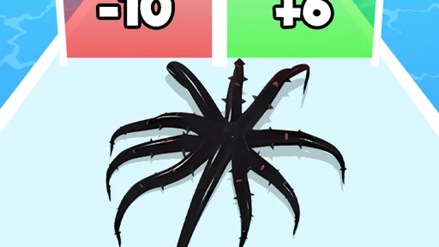 Vemon Run 3D