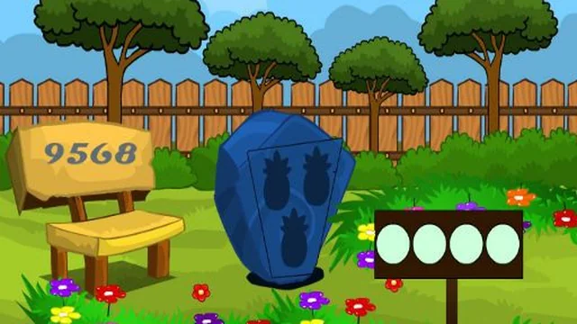 Verde Village Escape