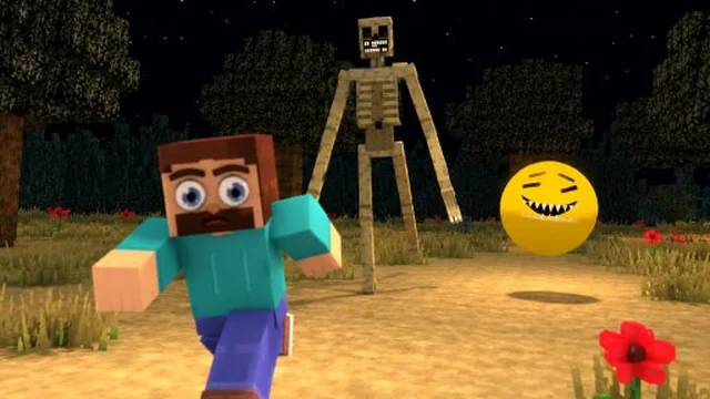 Verity Block Survival game thumbnail