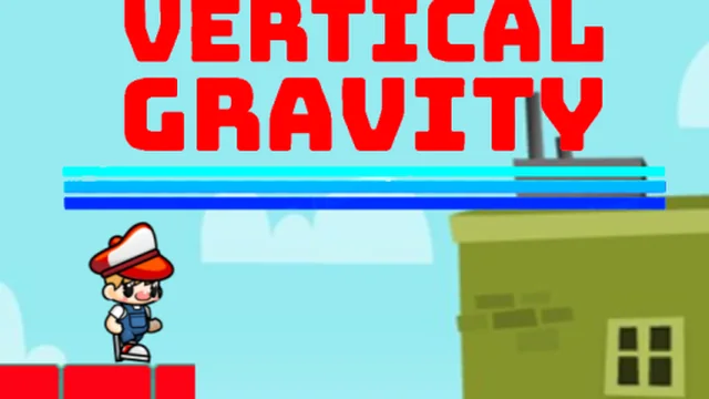 Vertical Gravity game thumbnail
