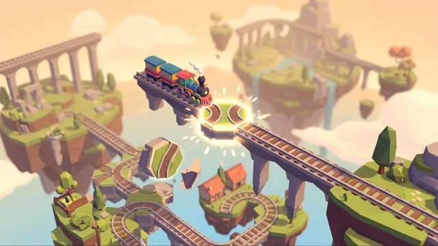 Viaducts