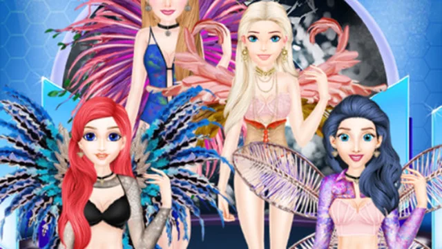 Victoria Secret Fashion Show