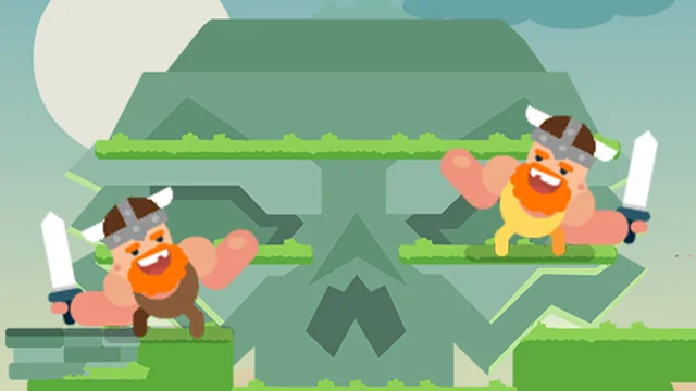 Viking Brawl game thumbnail